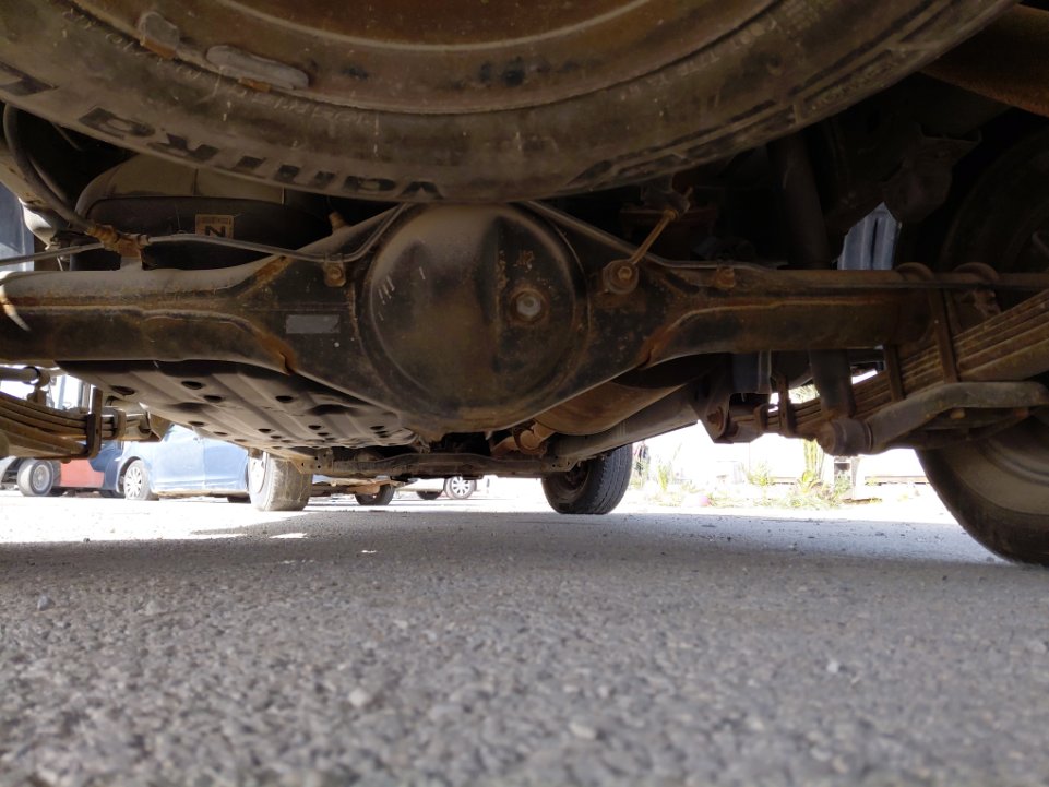 تويوتا هايلكس  2008 image