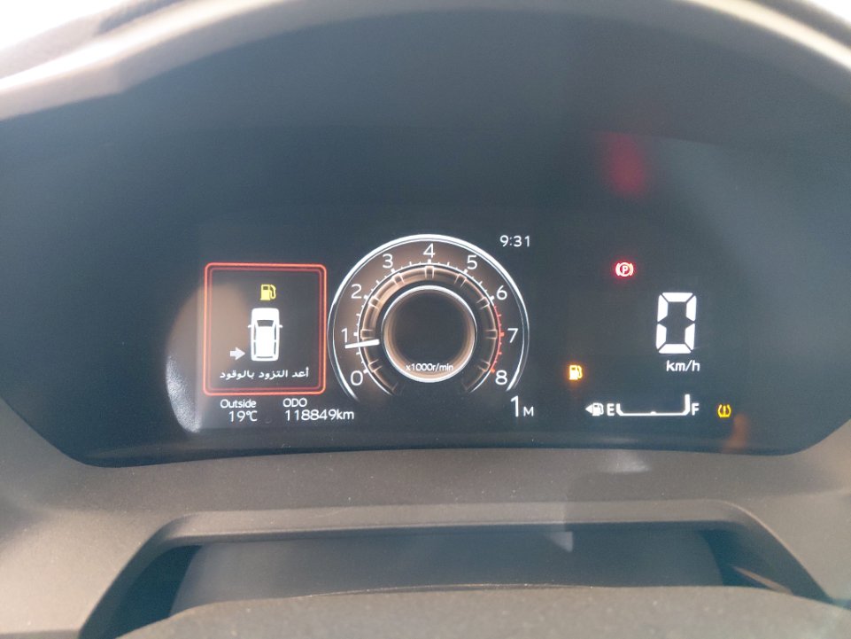 تويوتا يارس Y PLUS 2024 image