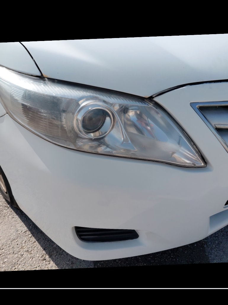 تويوتا كامري  2011 image