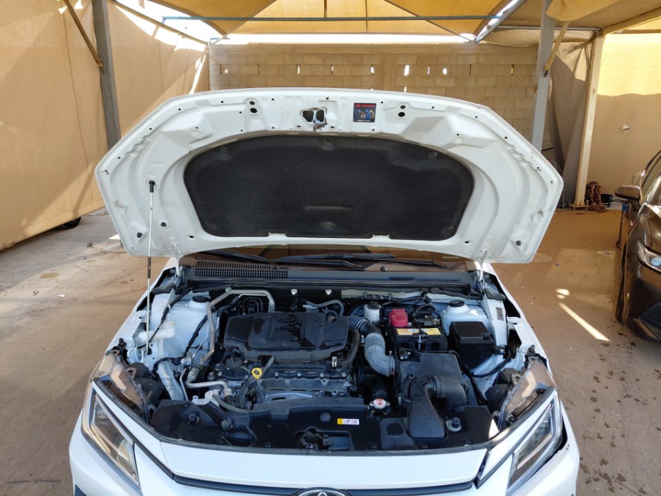 تويوتا يارس Y PLUS 2024 image