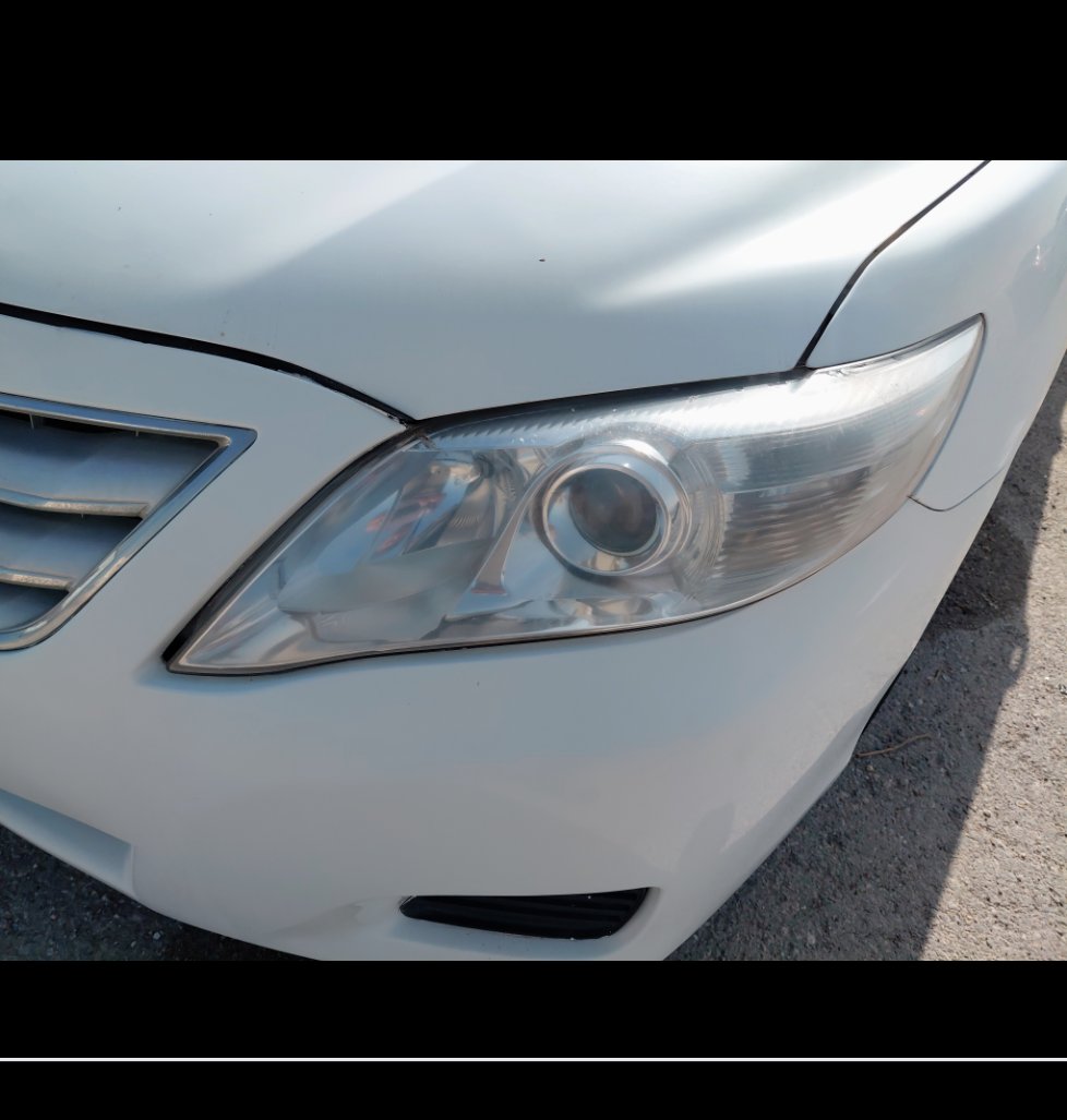 تويوتا كامري  2011 image