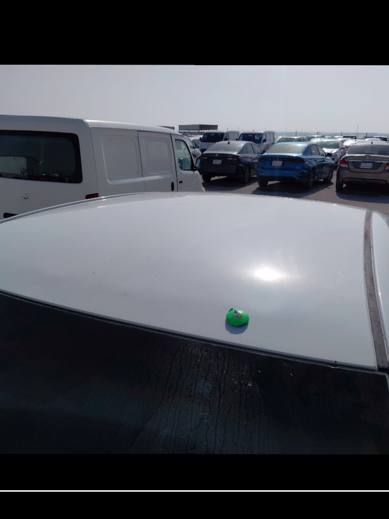 تويوتا كامري  2011 image