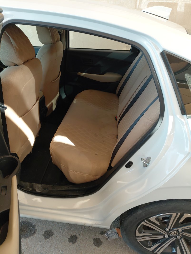 تويوتا يارس Y PLUS 2024 image