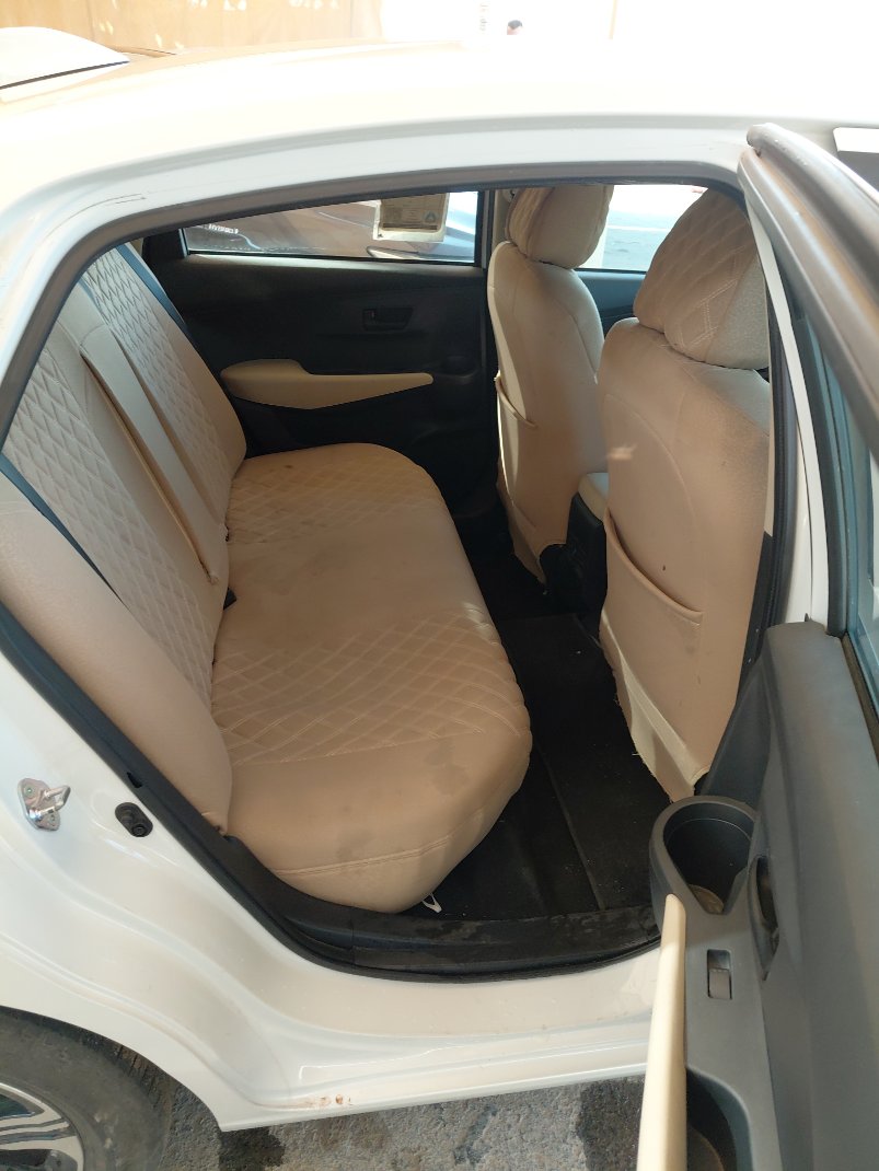 تويوتا يارس Y PLUS 2024 image