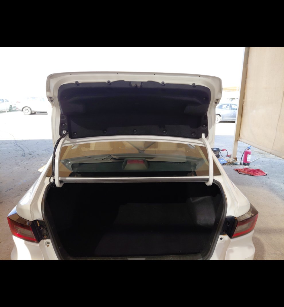 تويوتا يارس Y PLUS 2024 image