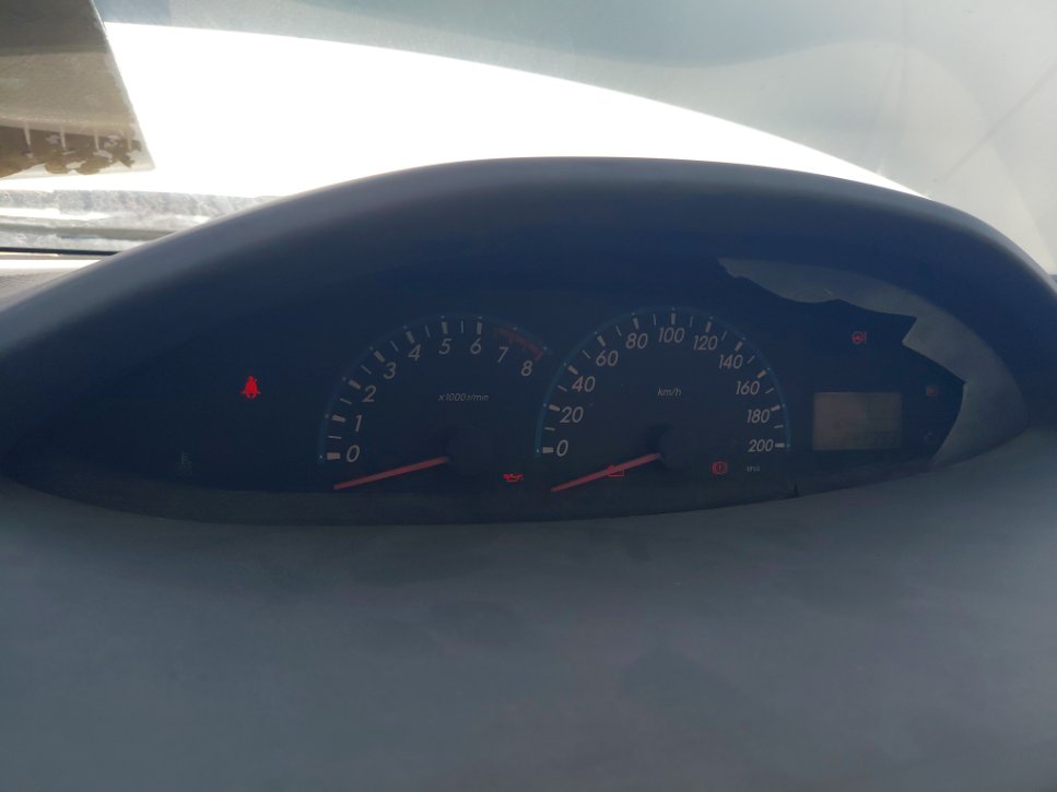 تويوتا يارس  2012 image