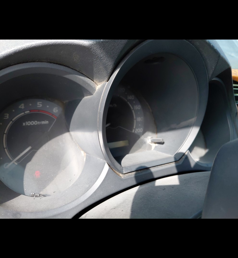 تويوتا هايلكس  2008 image