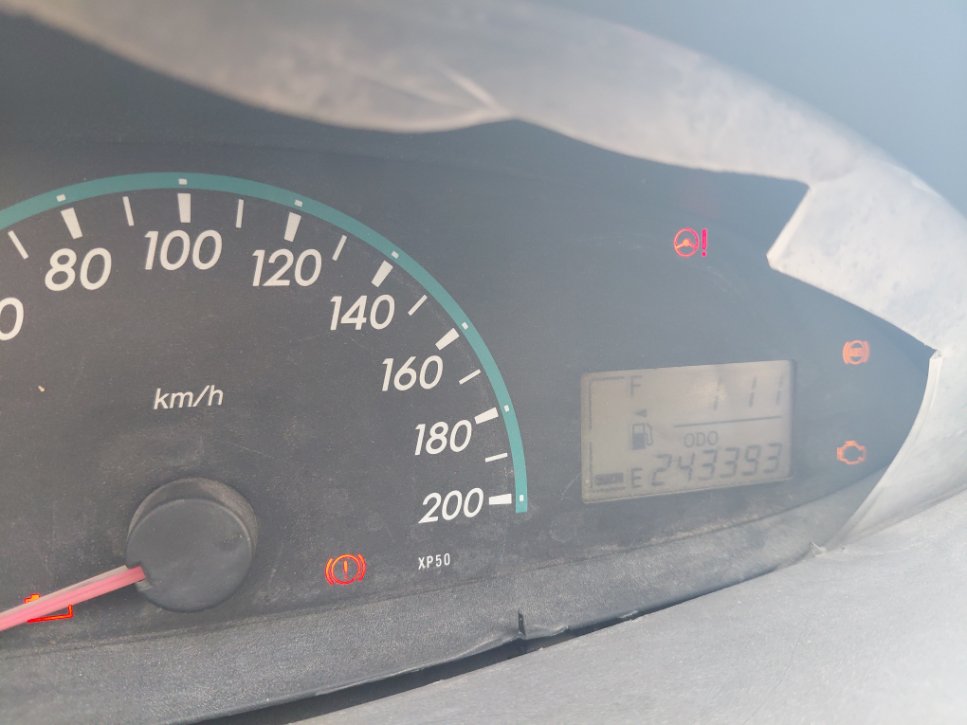 تويوتا يارس  2012 image