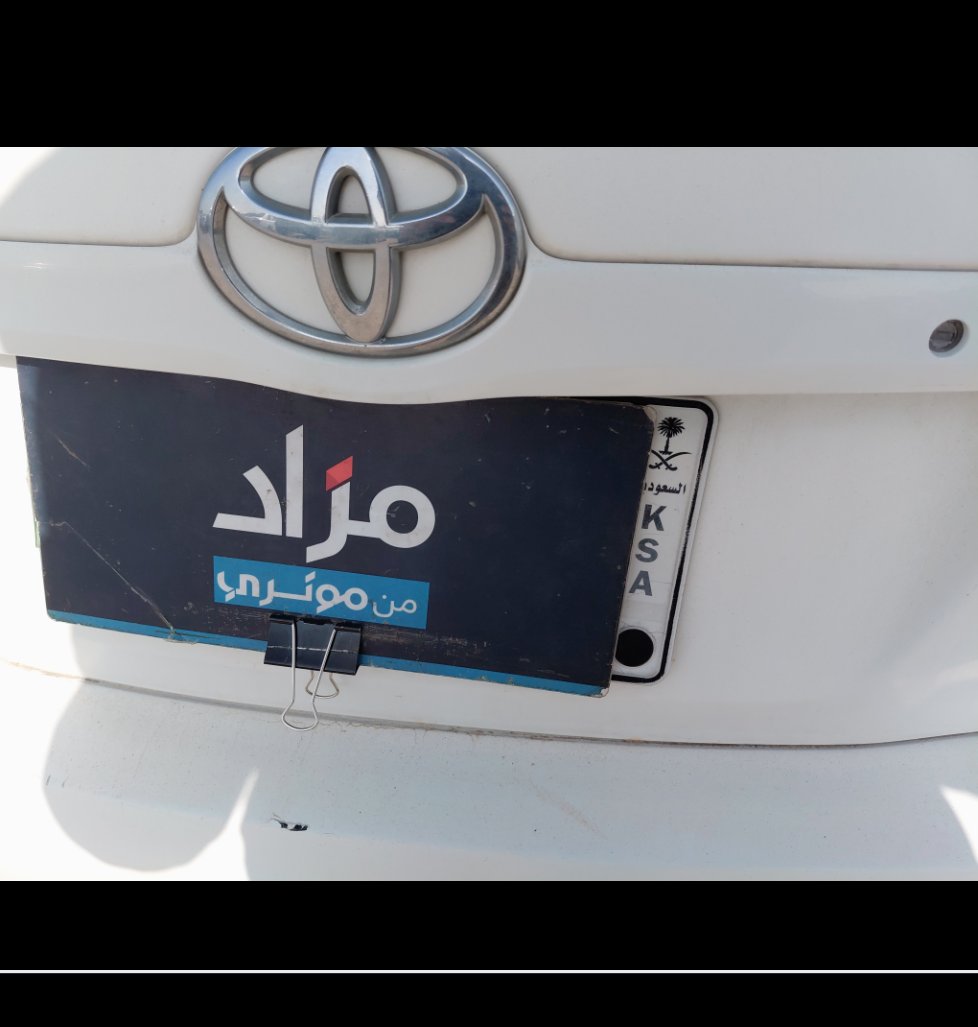 تويوتا كامري  2011 image