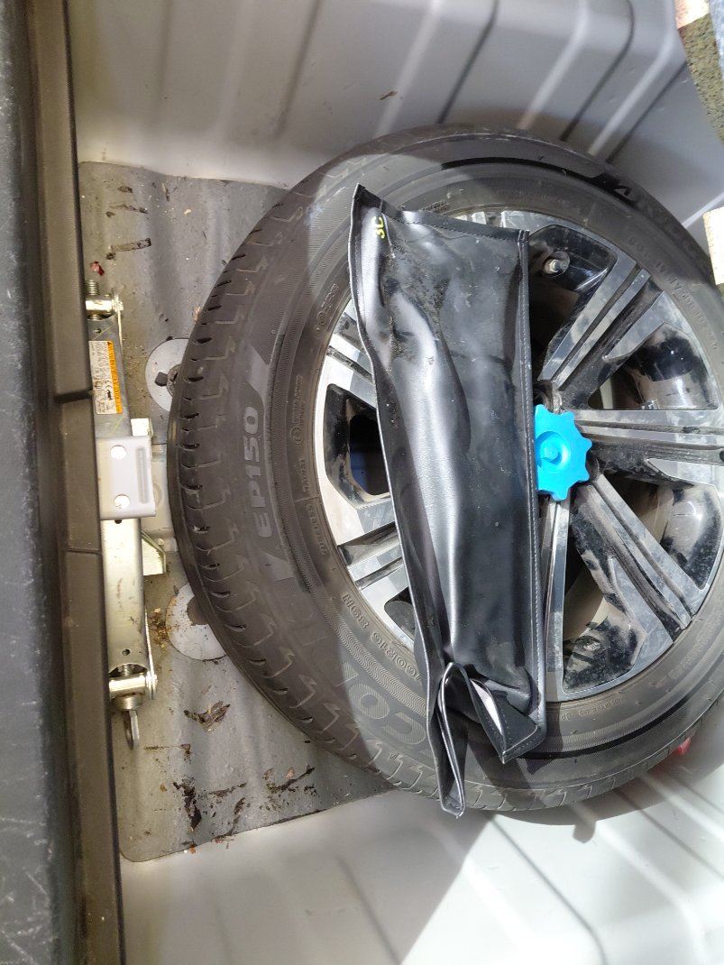 تويوتا يارس Y PLUS 2024 image