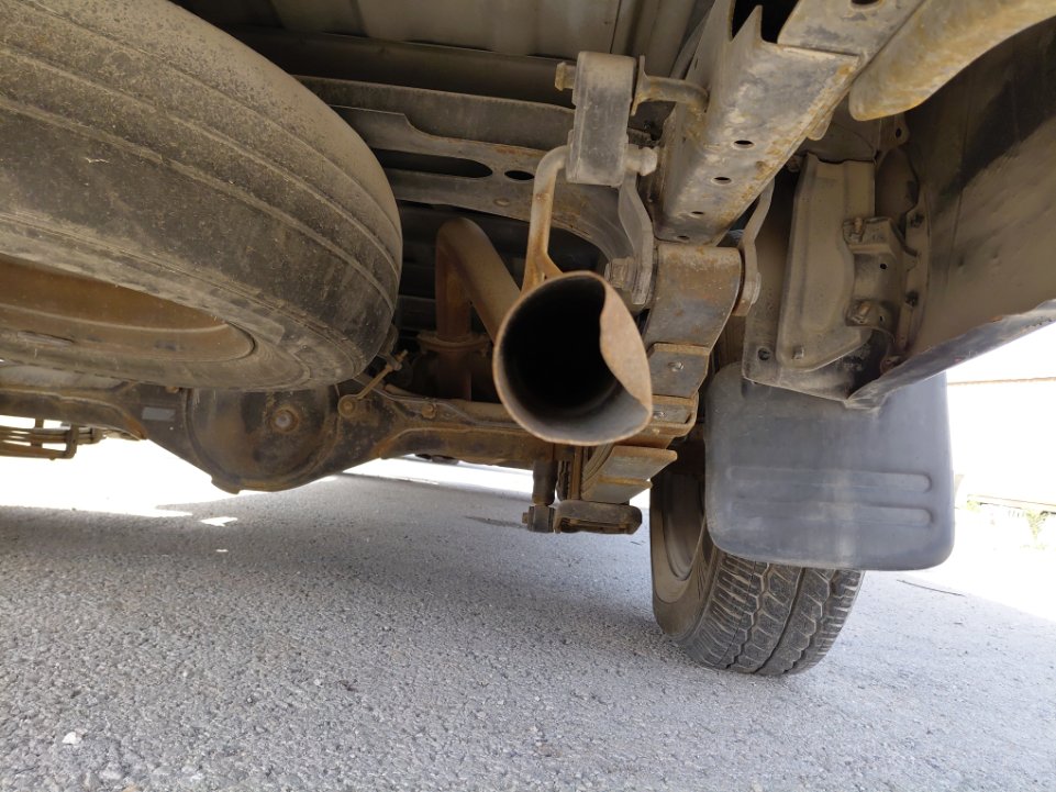 تويوتا هايلكس  2008 image