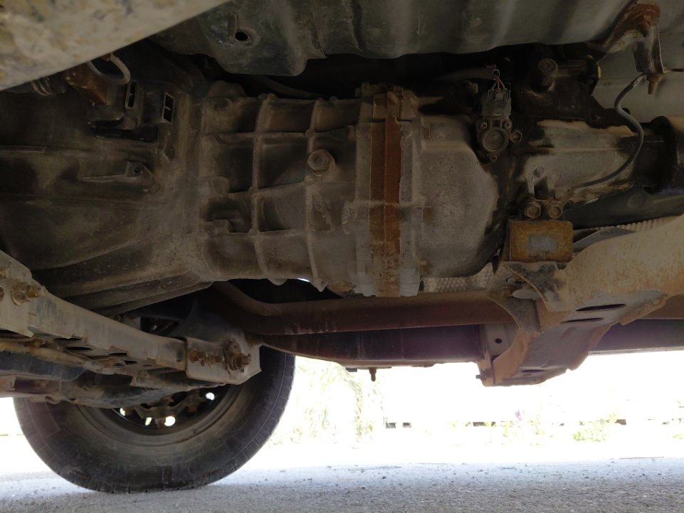 تويوتا هايلكس  2008 image