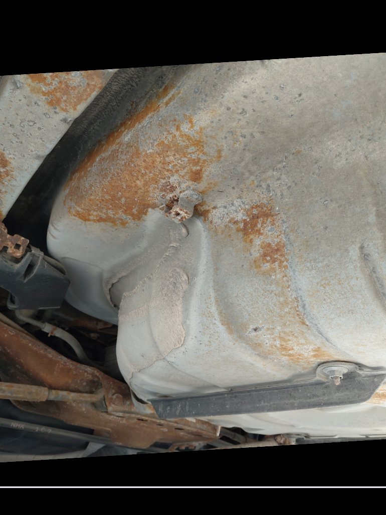 تويوتا كامري  2011 image