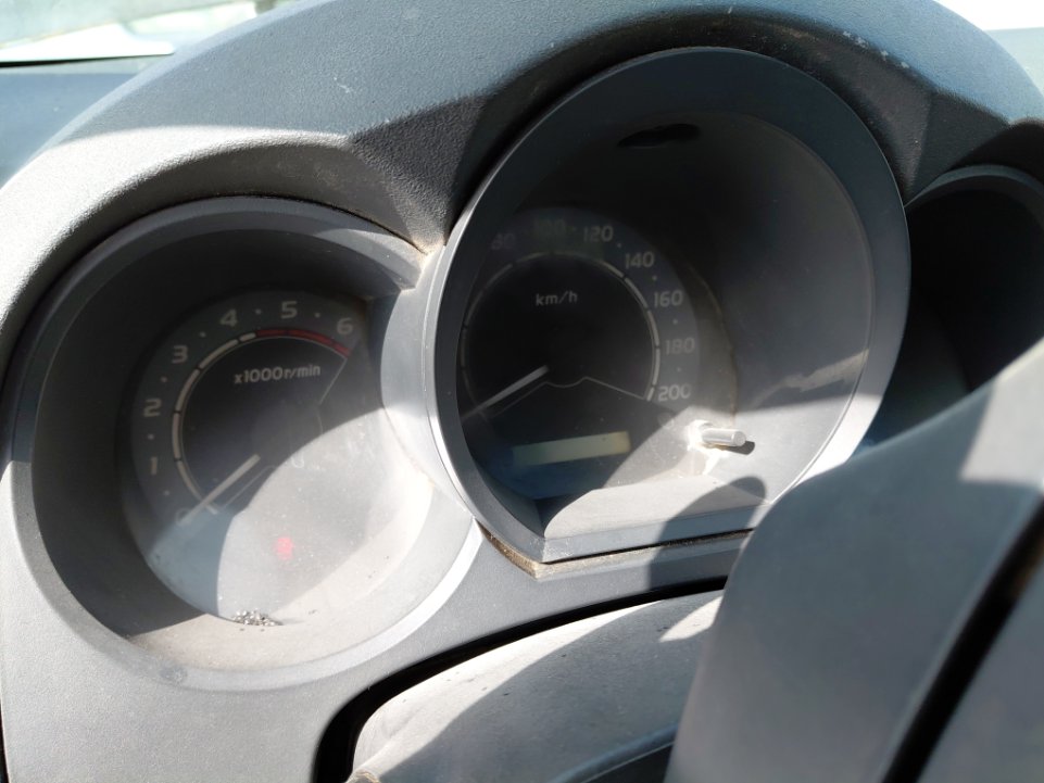 تويوتا هايلكس  2008 image