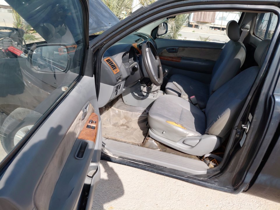 تويوتا هايلكس  2008 image