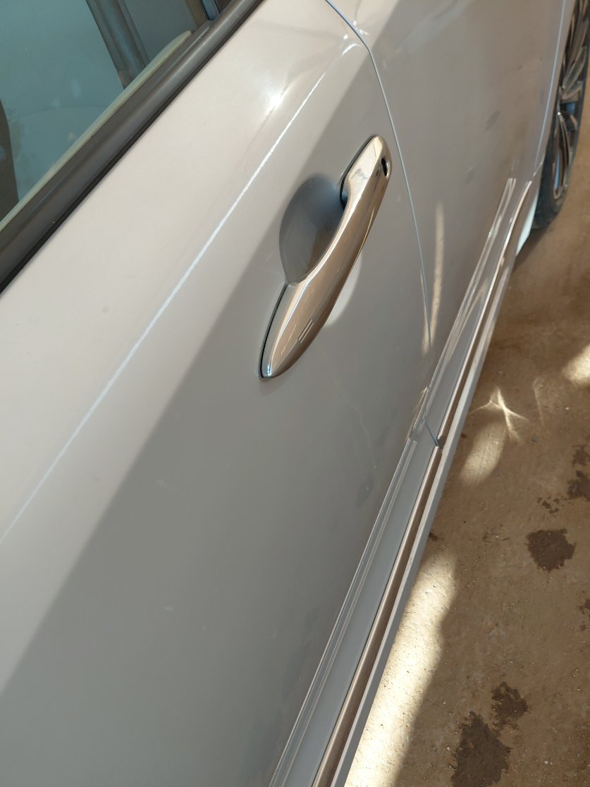 تويوتا كورولا XLI EXECUTIVE M/R 2024 image