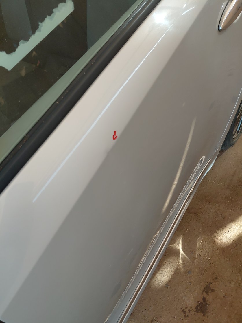 تويوتا كورولا XLI EXECUTIVE M/R 2024 image