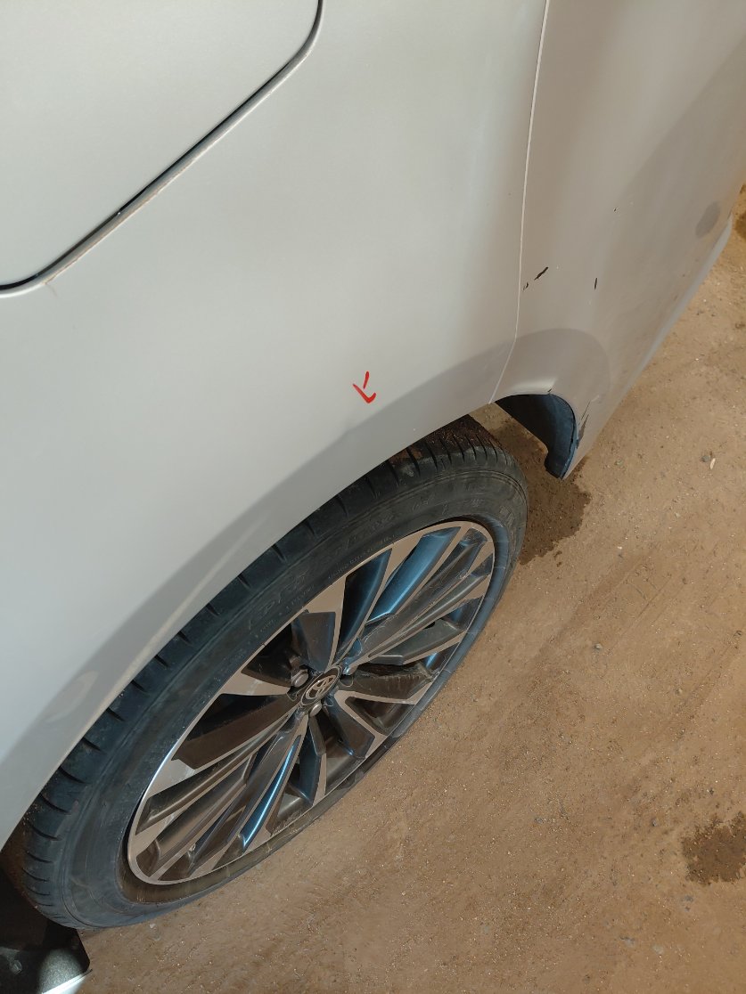 تويوتا كورولا XLI EXECUTIVE M/R 2024 image