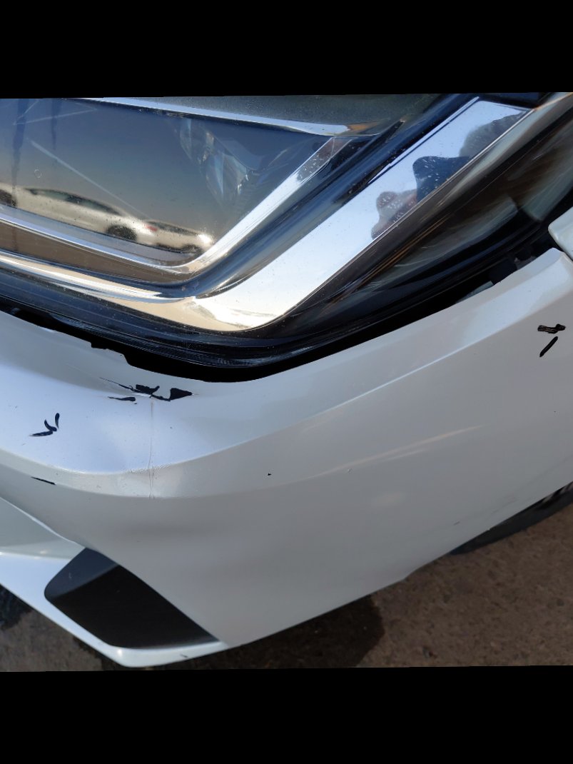 تويوتا يارس Y PLUS 2024 image