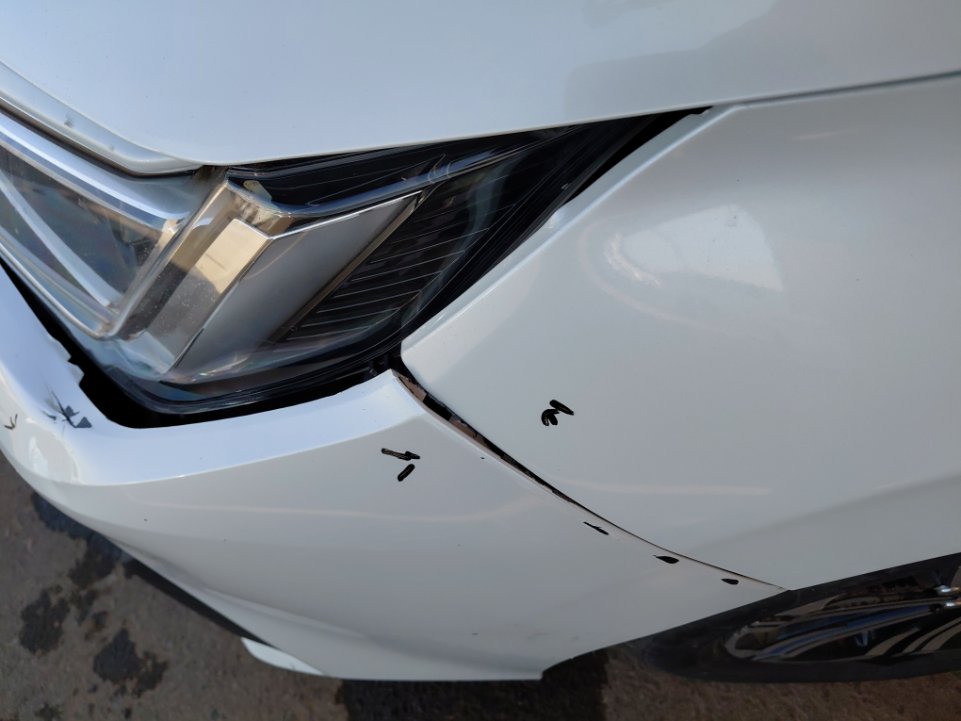 تويوتا يارس Y PLUS 2024 image