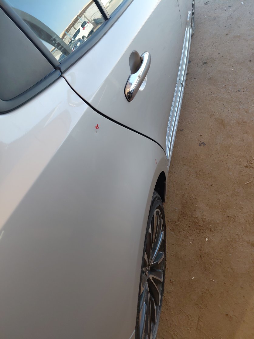 تويوتا كورولا XLI EXECUTIVE M/R 2024 image