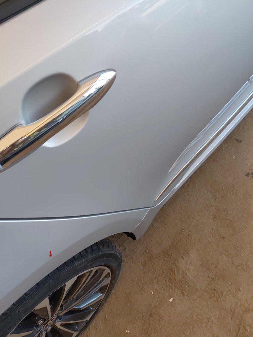 تويوتا كورولا XLI EXECUTIVE M/R 2024 image