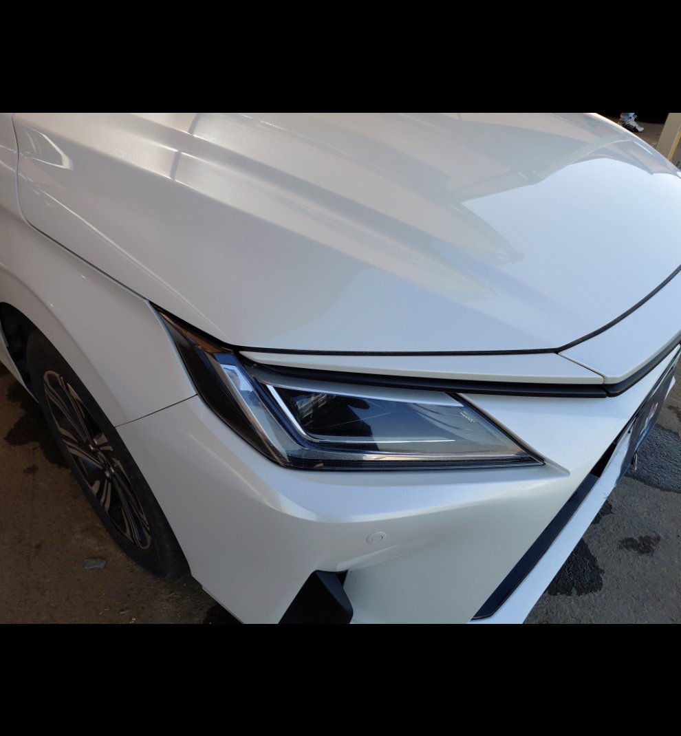 تويوتا يارس Y PLUS 2024 image