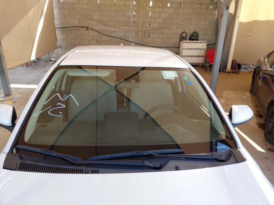 تويوتا يارس Y PLUS 2024 image