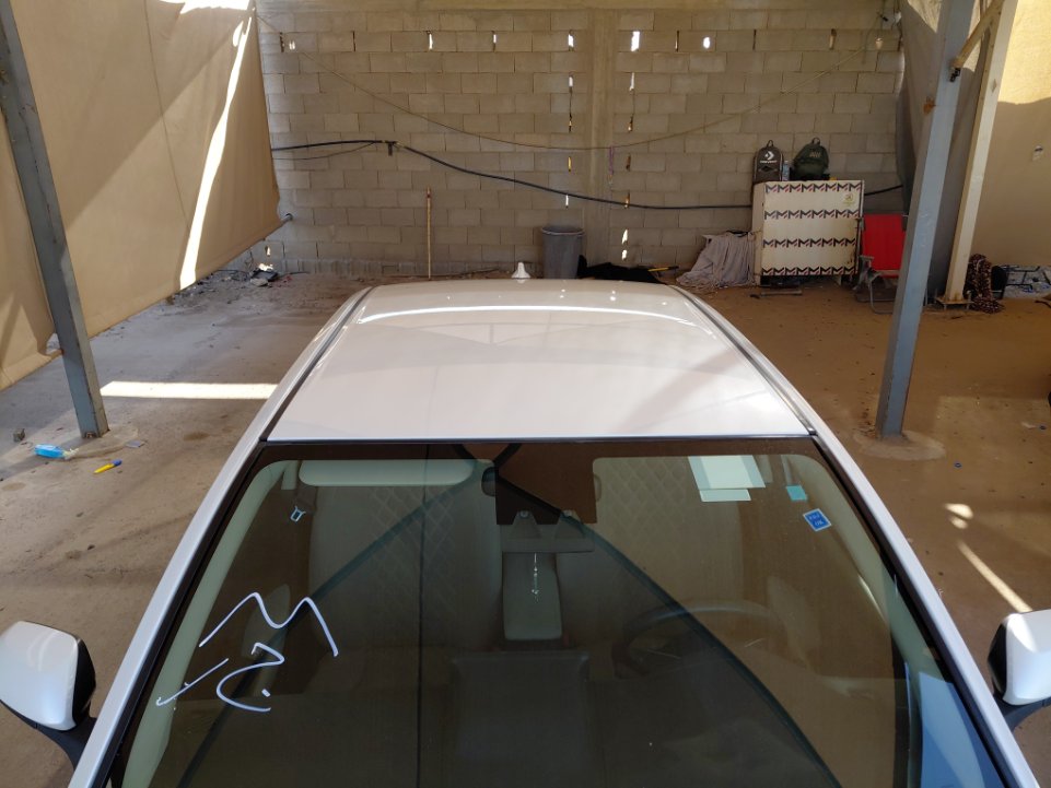 تويوتا يارس Y PLUS 2024 image