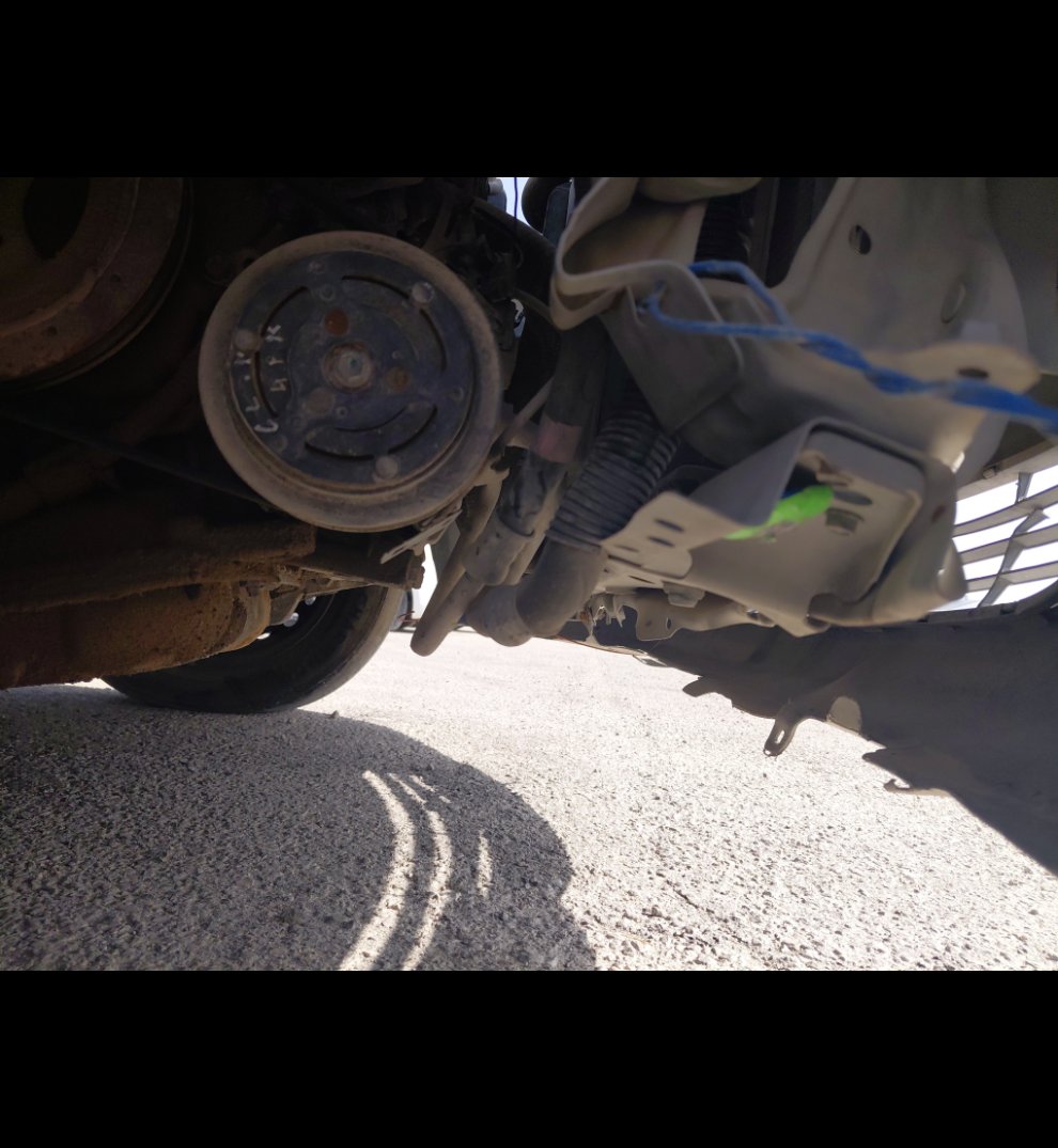 تويوتا يارس  2012 image