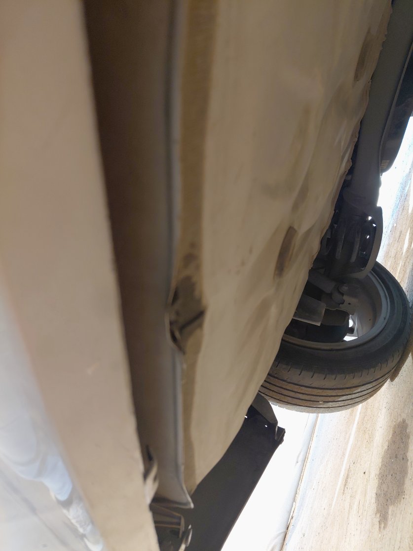 تويوتا كورولا XLI EXECUTIVE M/R 2024 image