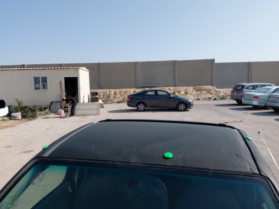 تويوتا هايلكس  2008 image