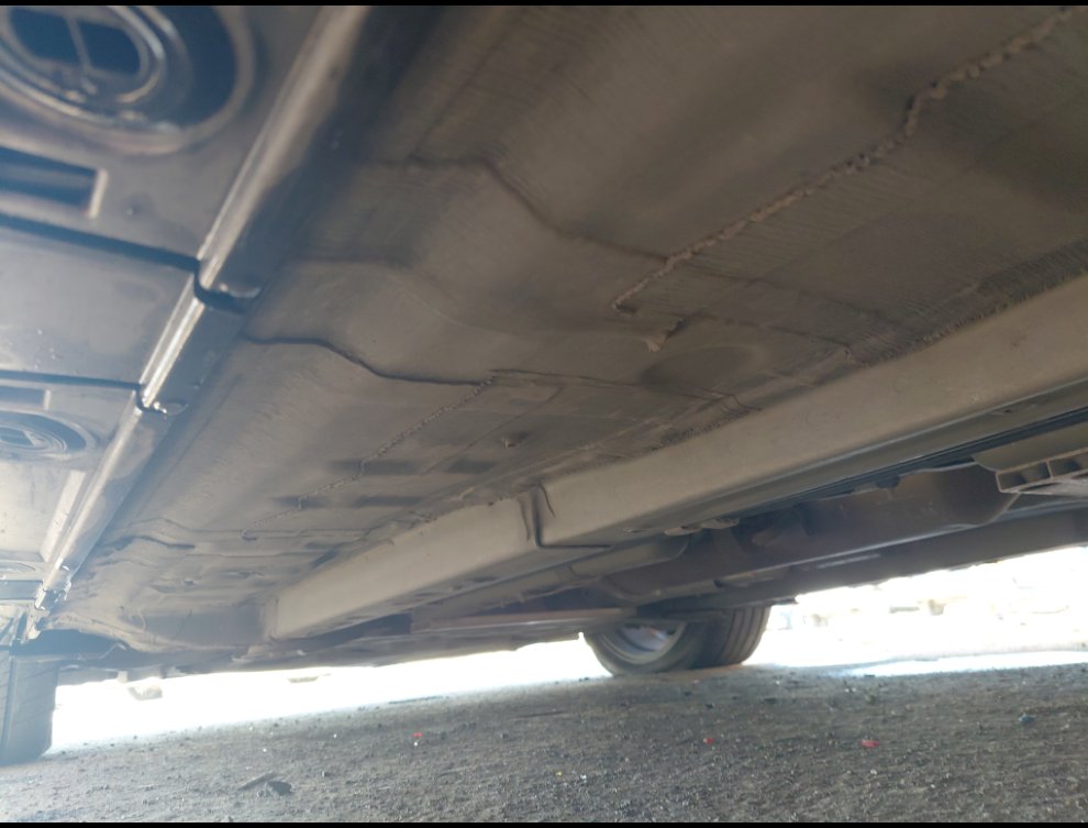 تويوتا كورولا XLI EXECUTIVE M/R 2024 image