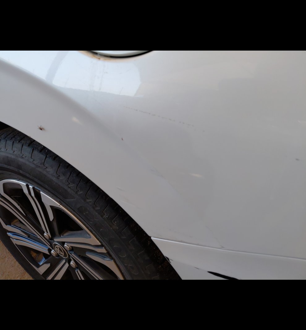 تويوتا يارس Y PLUS 2024 image