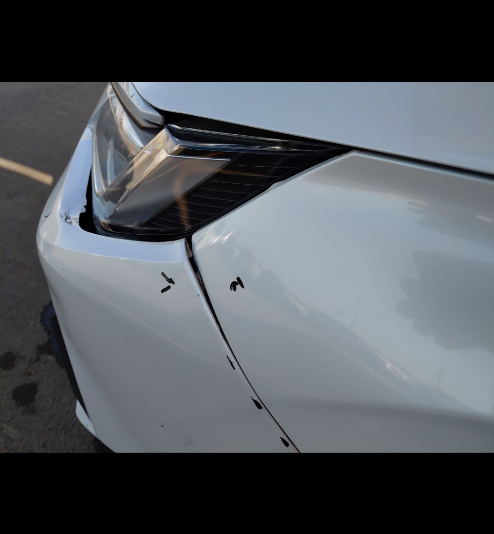 تويوتا يارس Y PLUS 2024 image