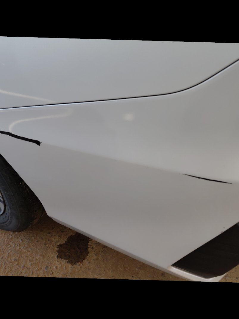 تويوتا يارس Y PLUS 2024 image