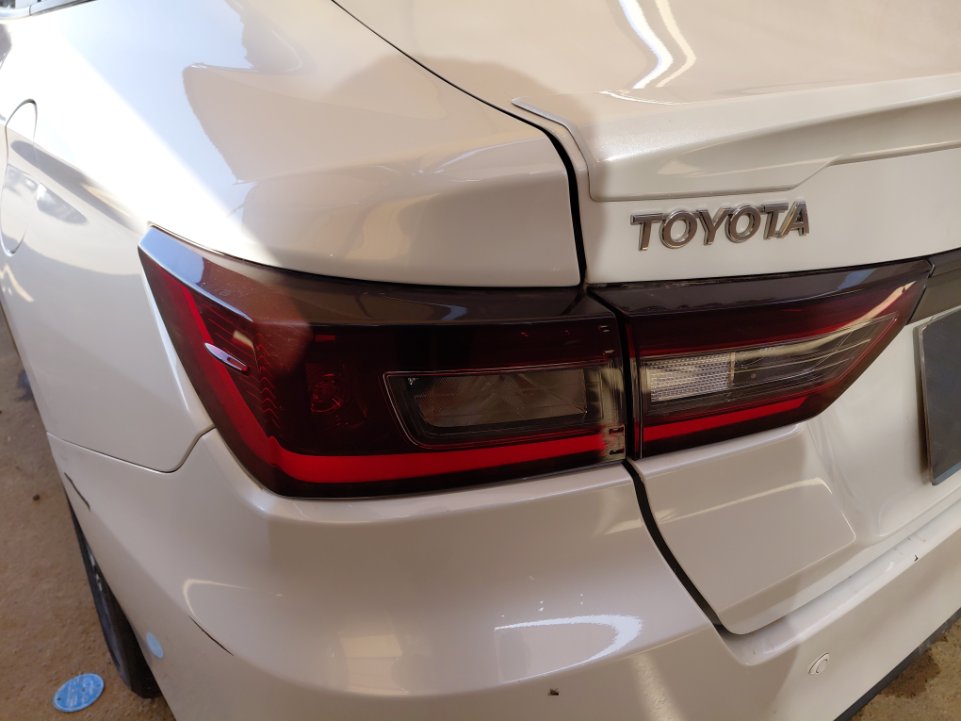 تويوتا يارس Y PLUS 2024 image