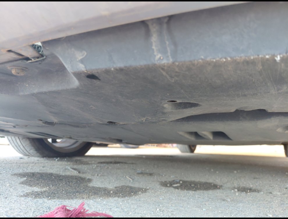 تويوتا كورولا XLI EXECUTIVE M/R 2024 image