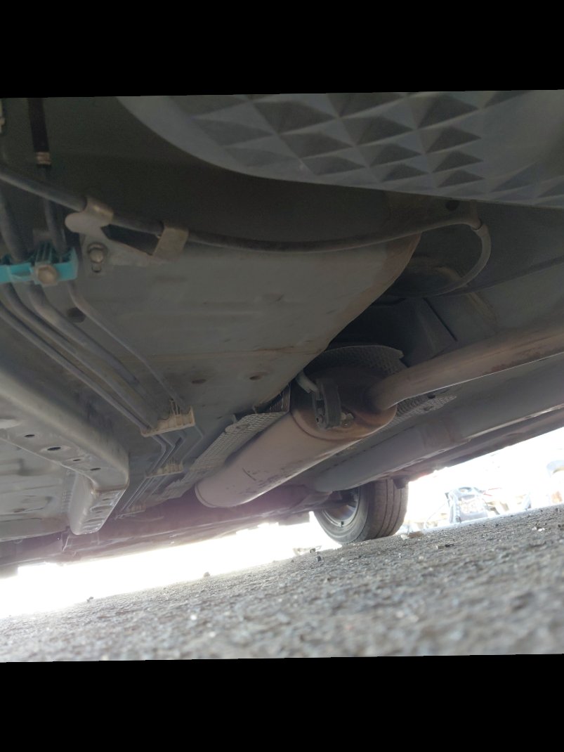 تويوتا يارس Y PLUS 2024 image