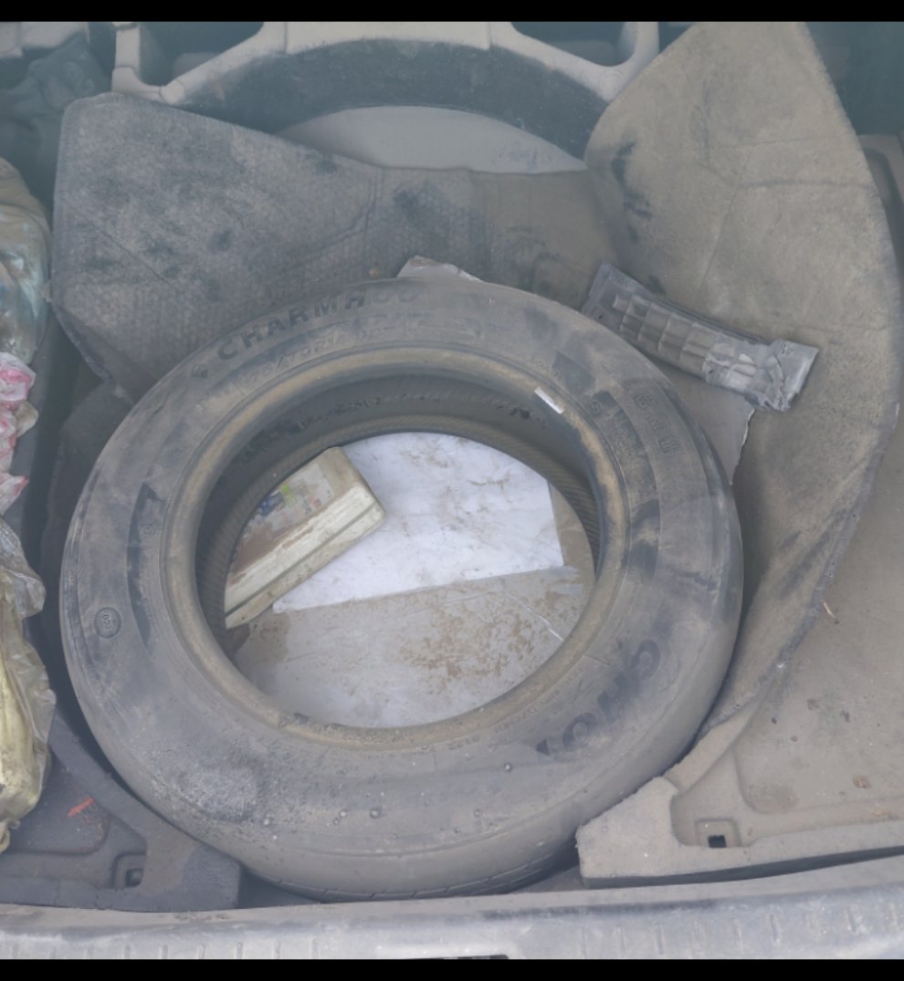 تويوتا يارس  2012 image