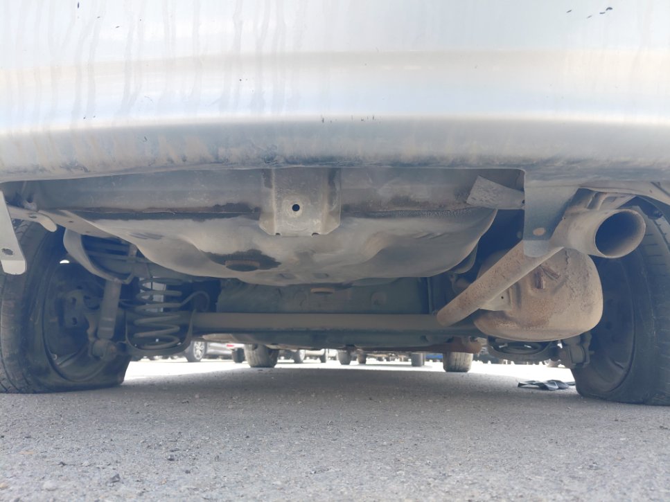 تويوتا يارس  2012 image