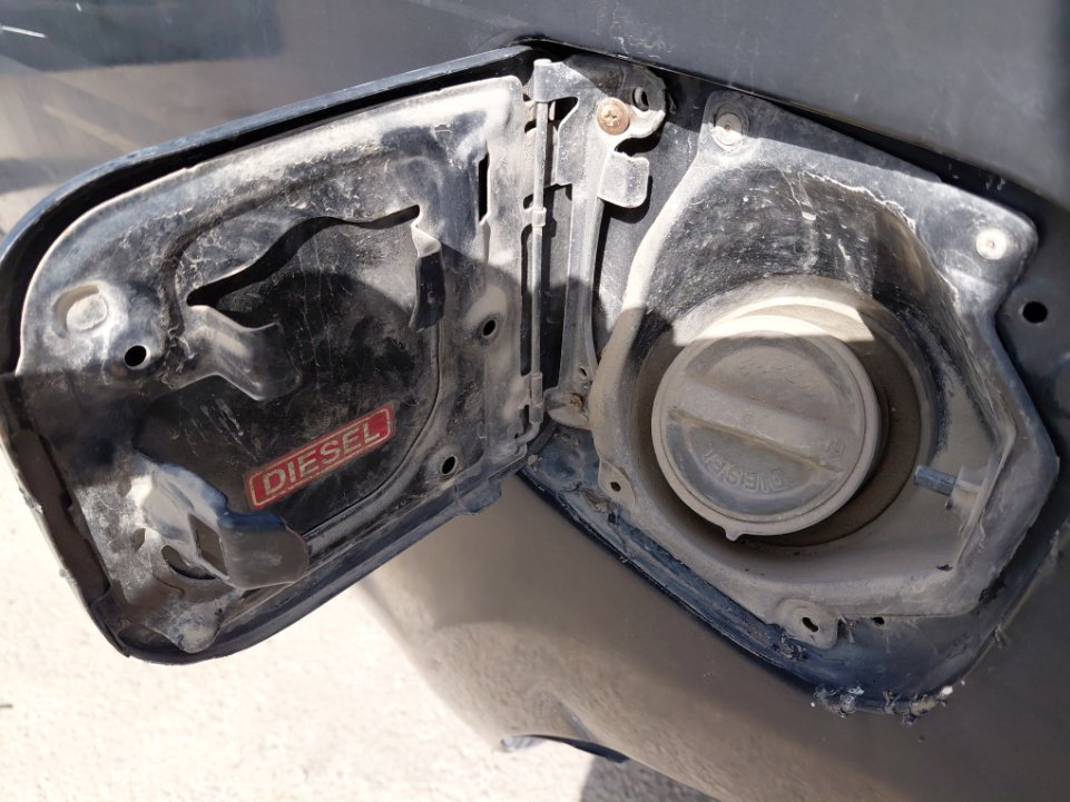 تويوتا هايلكس  2008 image