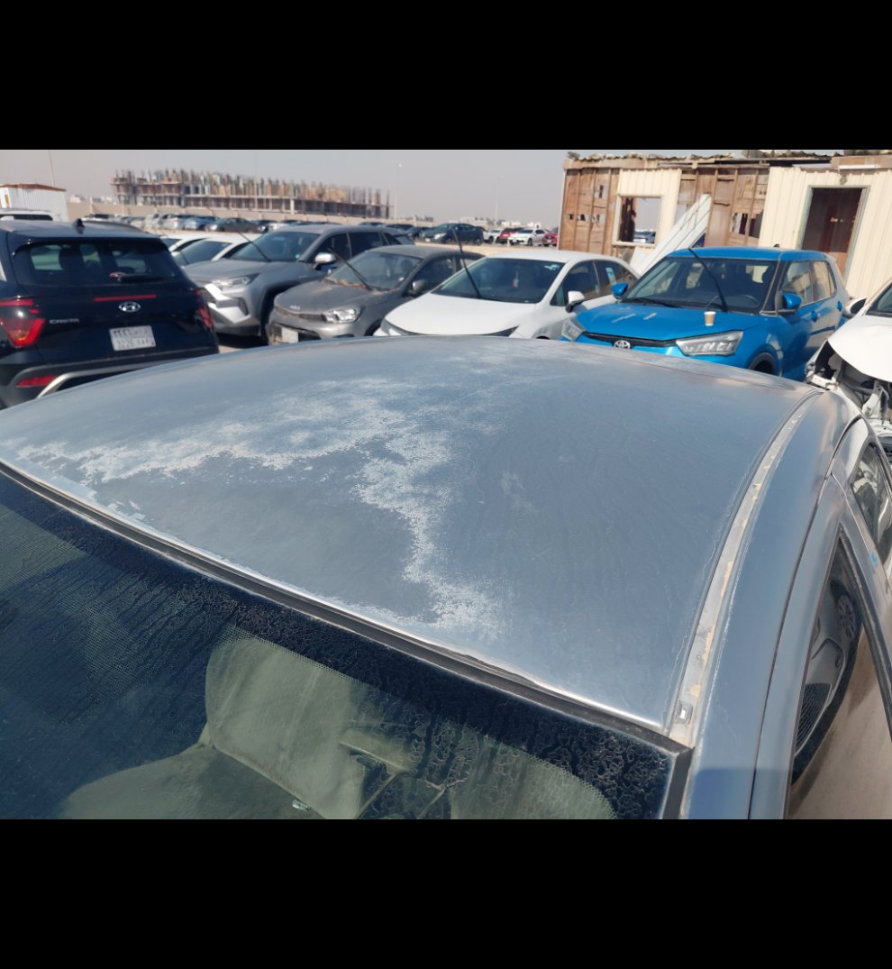 تويوتا يارس  2012 image