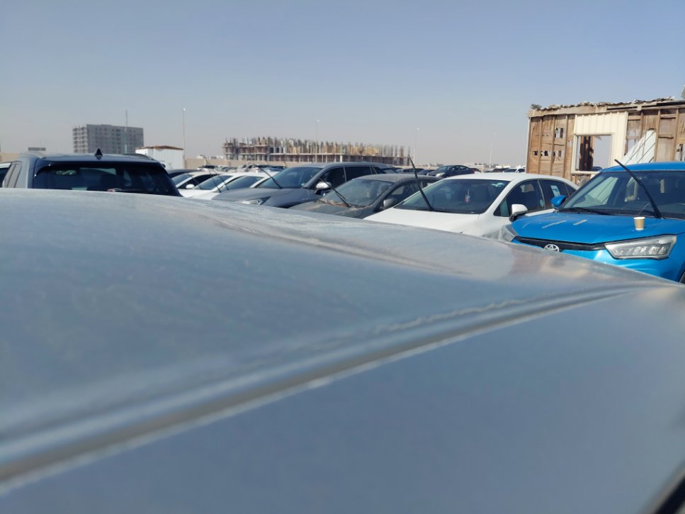 تويوتا يارس  2012 image