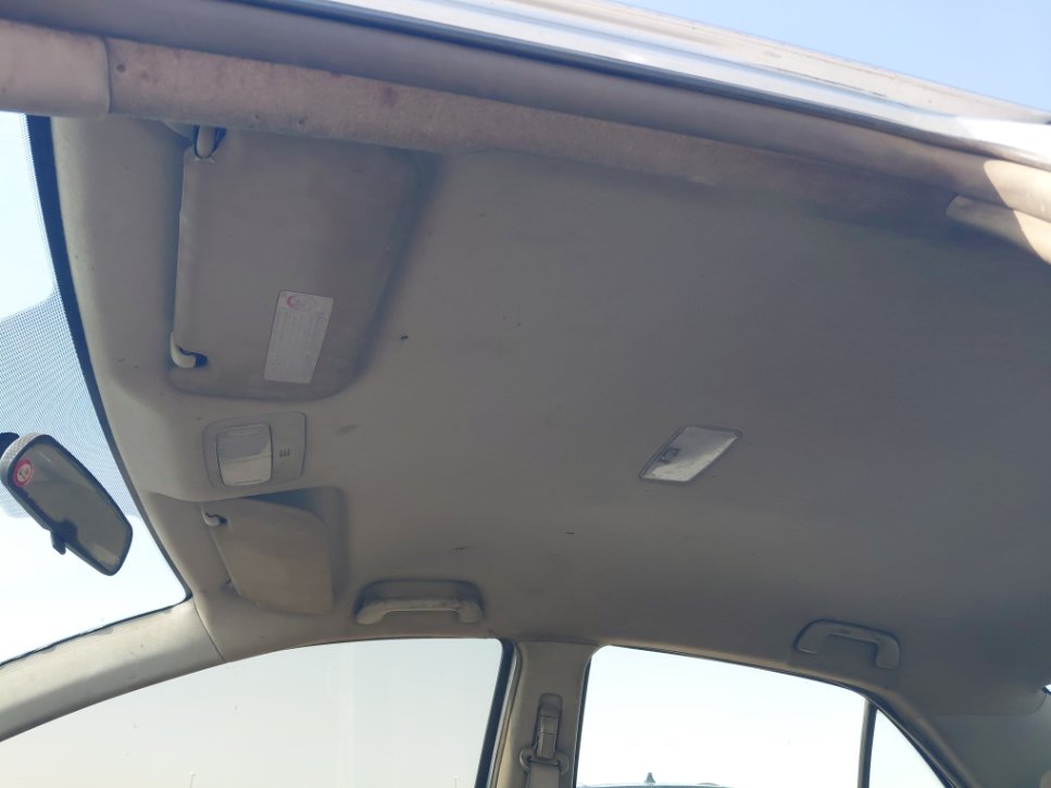 تويوتا يارس  2012 image