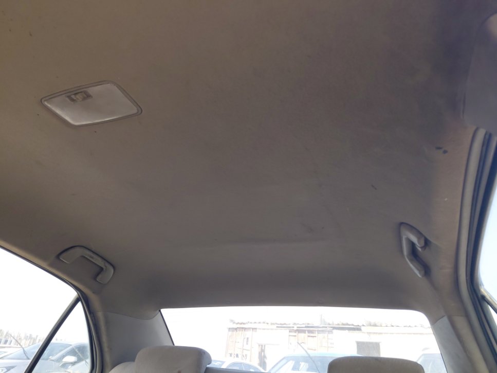 تويوتا يارس  2012 image