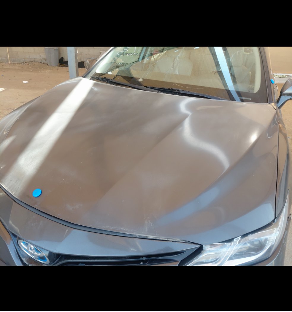 تويوتا كامري LE HEV 2019 image