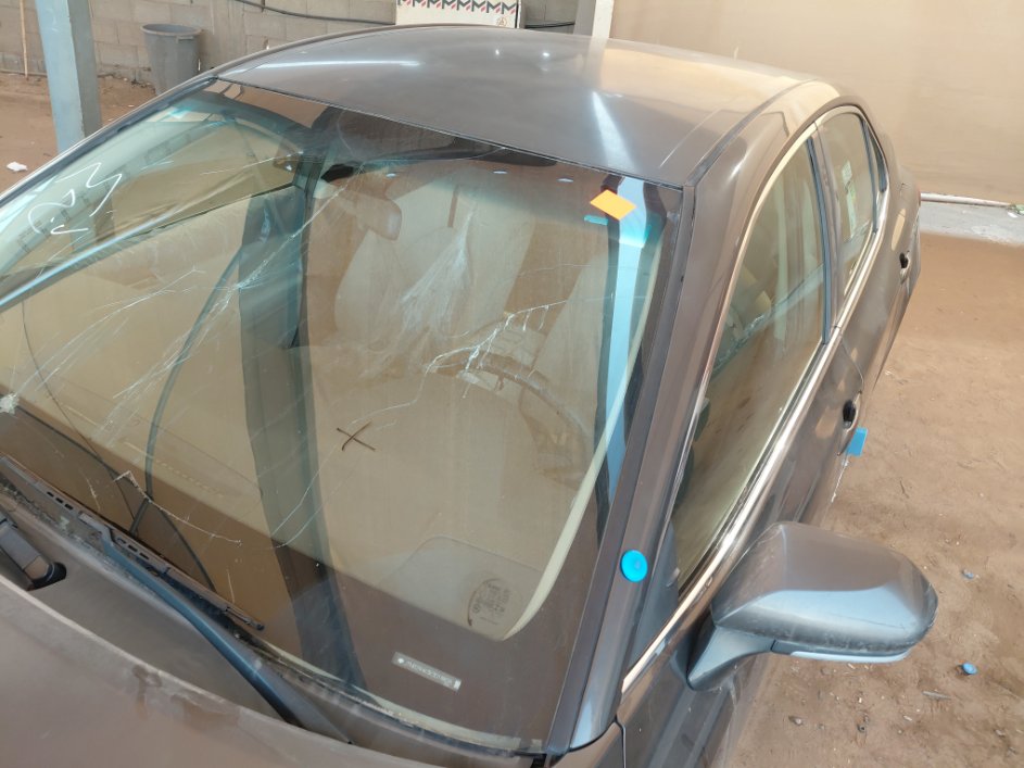 تويوتا كامري LE HEV 2019 image