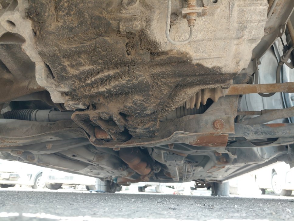 تويوتا يارس  2012 image