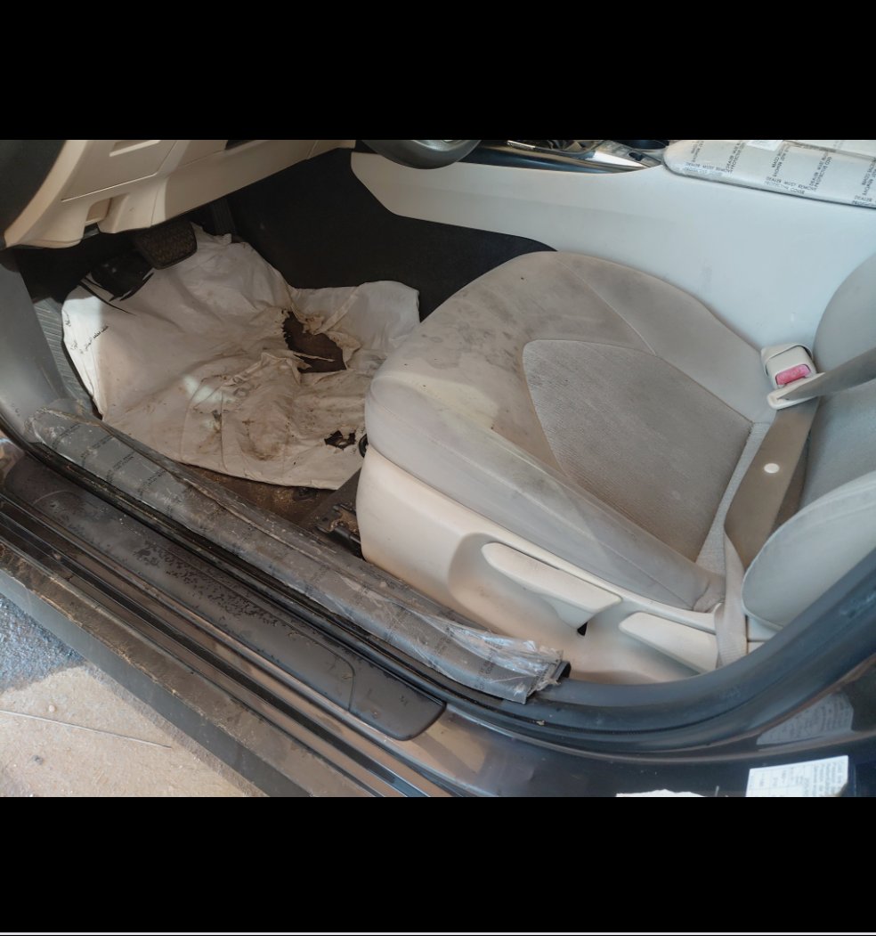 تويوتا كامري LE HEV 2019 image